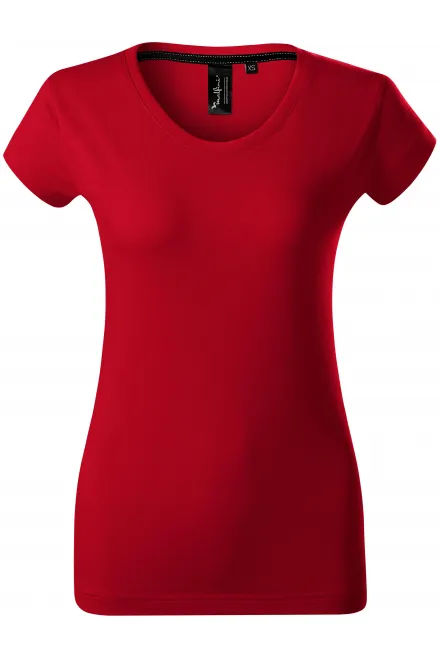 Ekskluzivna ženska majica - formula red, S