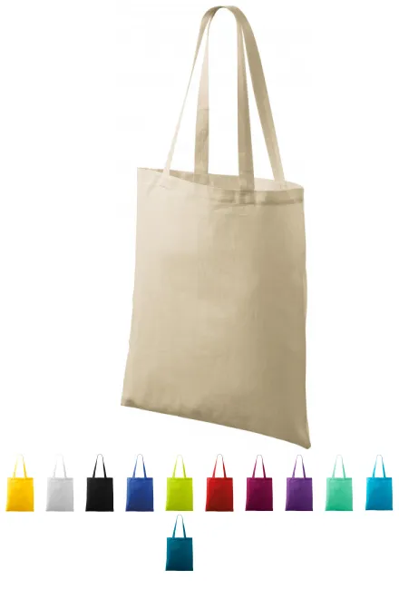 Majhna nakupovalna torba, natural