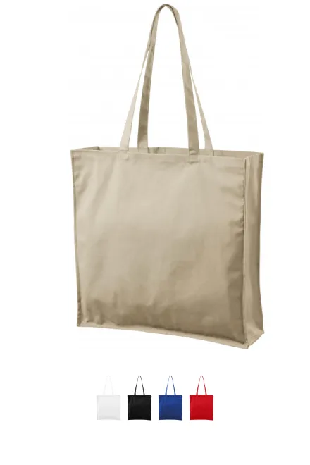 Velika nakupovalna torba, natural