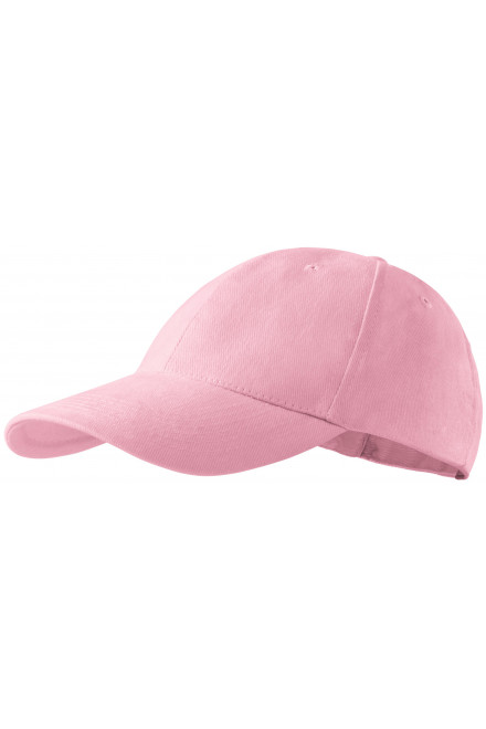 Otroška kapa, roza