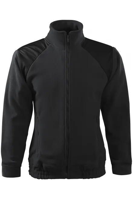 Športna jakna - ebony siva, S