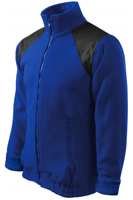 Športna jakna, kraljevsko modra