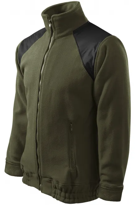 Športna jakna, military