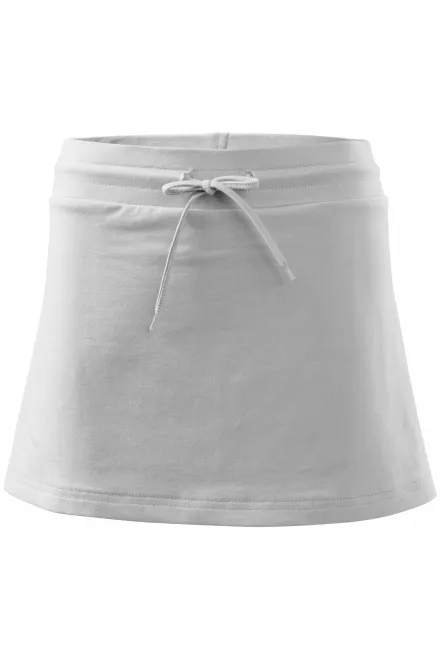 Žensko krilo - bela, M