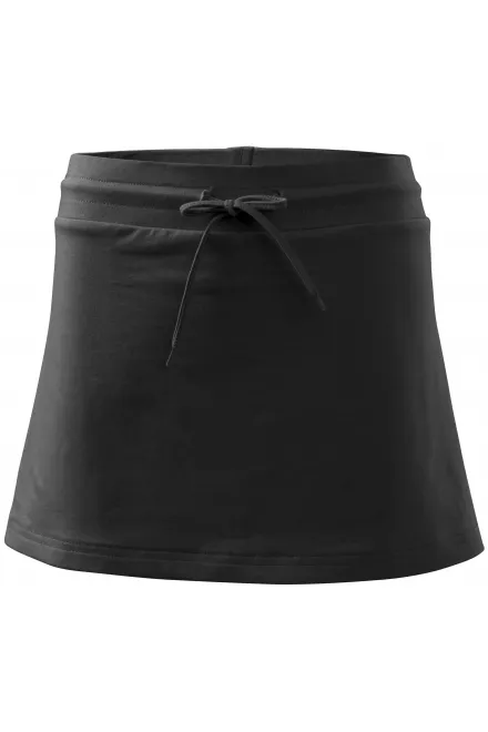 Žensko krilo - črna, M